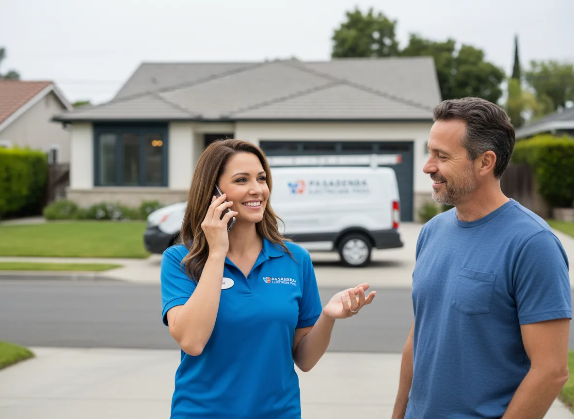 Electrician Oak Harbor, WA FAQs